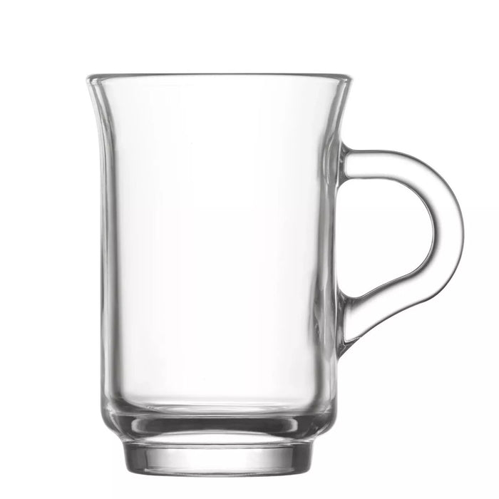 MUG GLASSS ADA 155CC