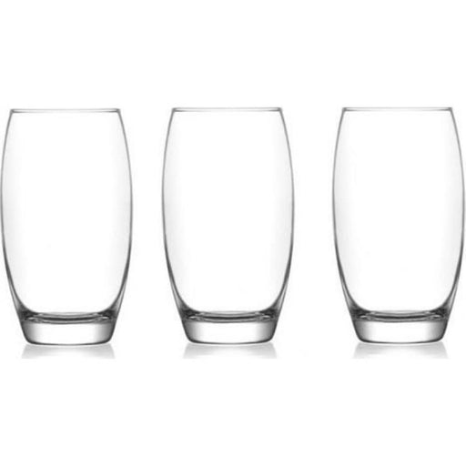 WATER GLASS EMPIR 510CC
