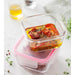 STORAGE CONTAINER FRESCO 375CC