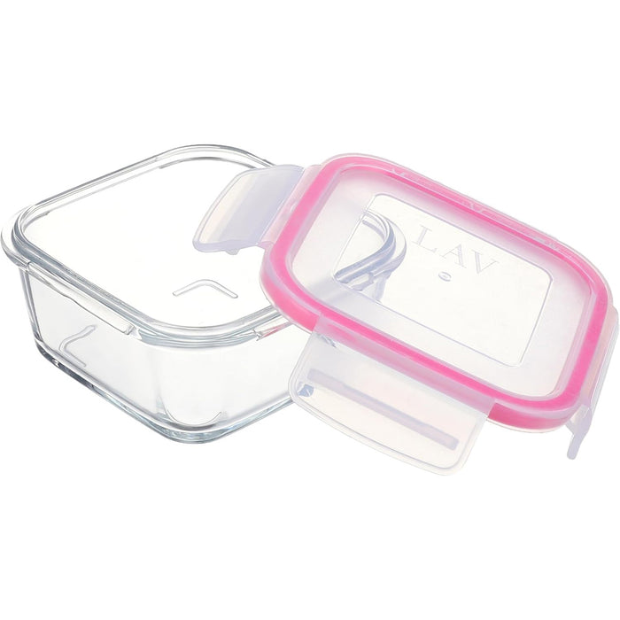 STORAGE CONTAINER FRESCO 375CC
