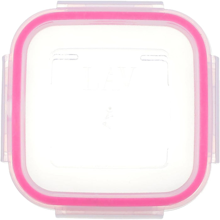 STORAGE CONTAINER FRESCO 375CC