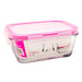 STORAGE CONTAINER FRESCO 400CC