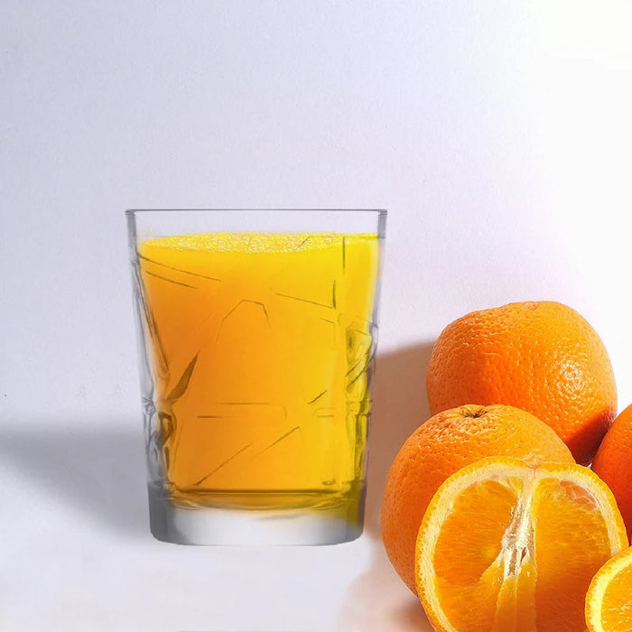 WATER GLASS LINE 165CC