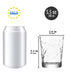 WATER GLASS LINE 165CC