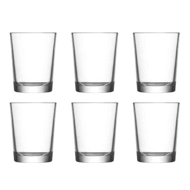 WATER GLASS LARA 165CC