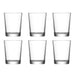 WATER GLASS LARA 165CC