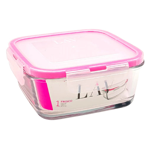 STORAGE CONTAINER FRESCO 720CC