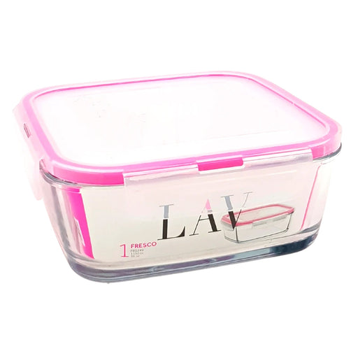 STORAGE CONTAINER FRESCO 1150CC