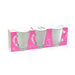 MUG GLASS VEGA 300CC