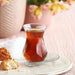 TEA GLASS ALYA 165CC