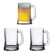 PUB MUG GLASS.500 CC