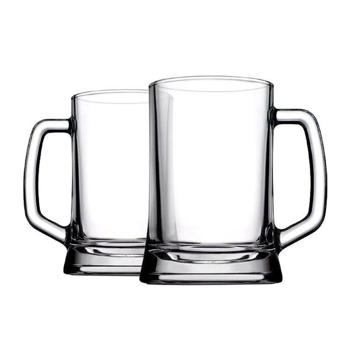 PUB MUG GLASS.500 CC