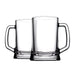 PUB MUG GLASS.500 CC