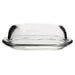 BASİC OVAL BUTTER DISH