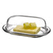 BASİC OVAL BUTTER DISH