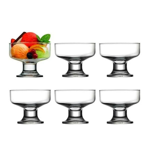 ICE CREAM VILLE-SERVICE