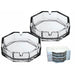 KOSEM ASHTRAY LARGE
