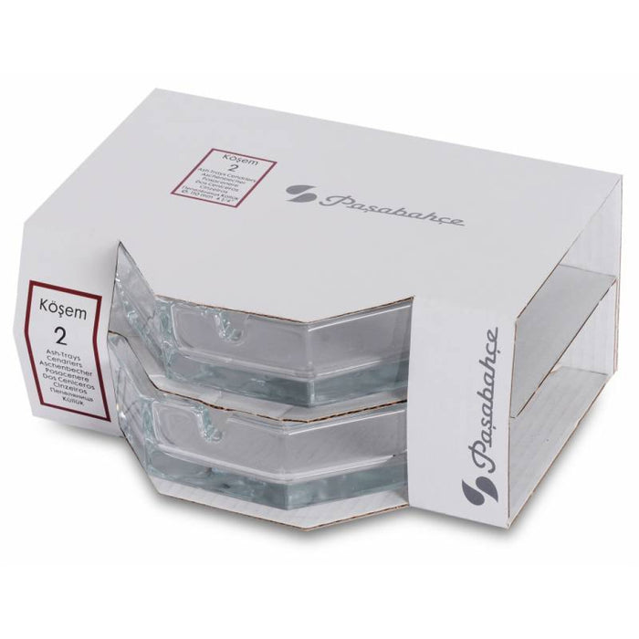 KOSEM ASHTRAY LARGE