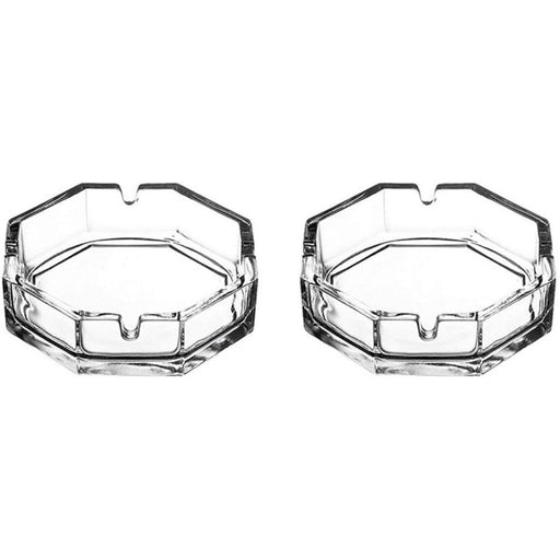 BISTRO ASHTRAY SMALL