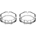 BISTRO ASHTRAY SMALL