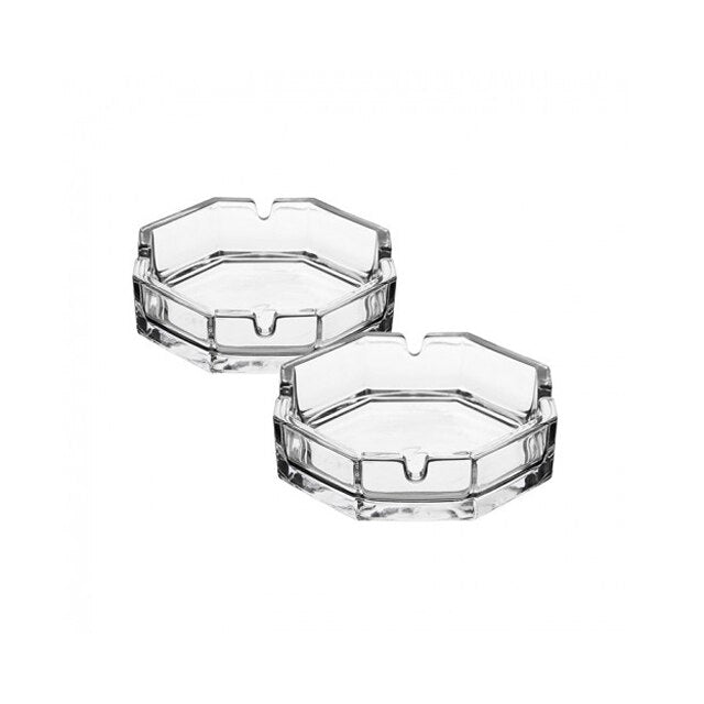 BISTRO ASHTRAY SMALL