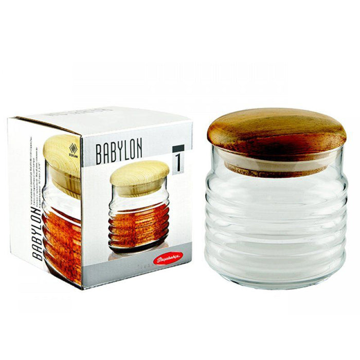 BABYLON JAR.KPK.665 CC