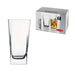 CARRE  WATER GLASS.305 CC