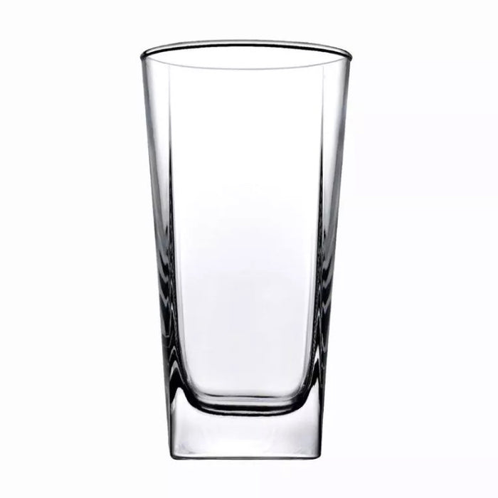 CARRE  WATER GLASS.305 CC