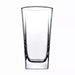 CARRE  WATER GLASS.305 CC