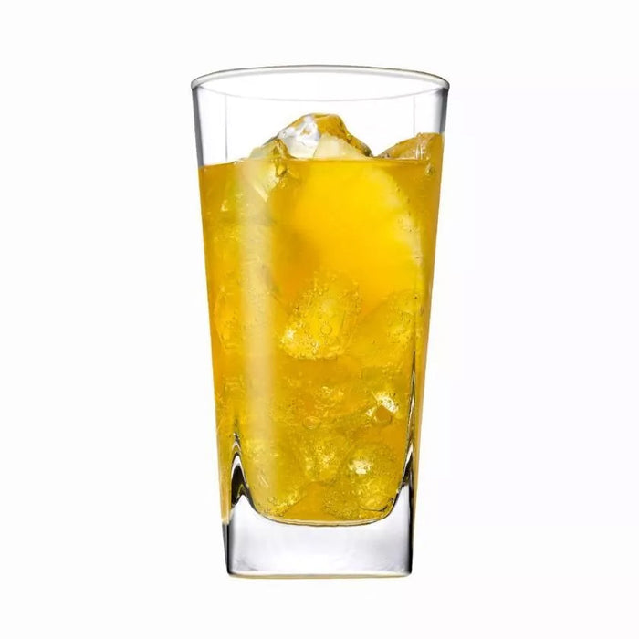 CARRE  WATER GLASS.305 CC