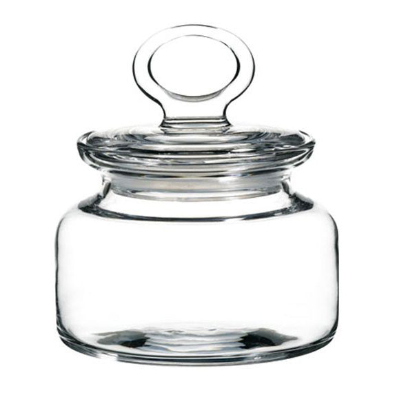 KITCHEN JAR X SMALL