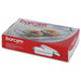 BORCAM PAYREX PAN GLASS LID 286X160MM