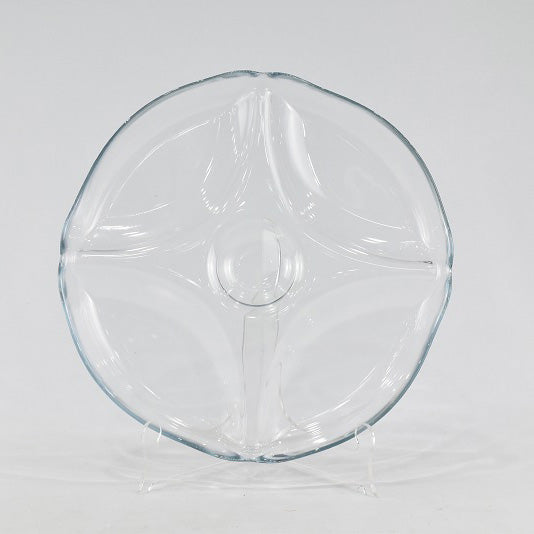 BASıC BLM.SRV.plate 30 CM