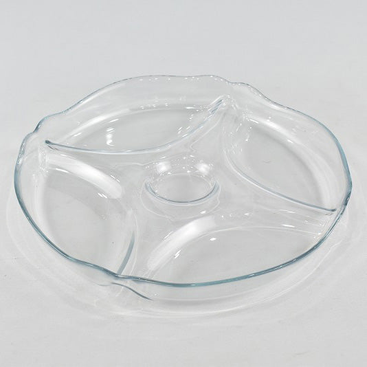 BASıC BLM.SRV.plate 30 CM