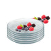 GENERATİON  plate TBK.19 CM 6PCS