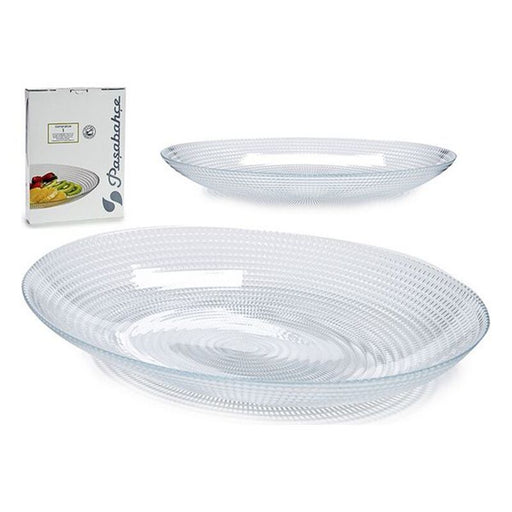 GENERATİON PLATE  33 CM