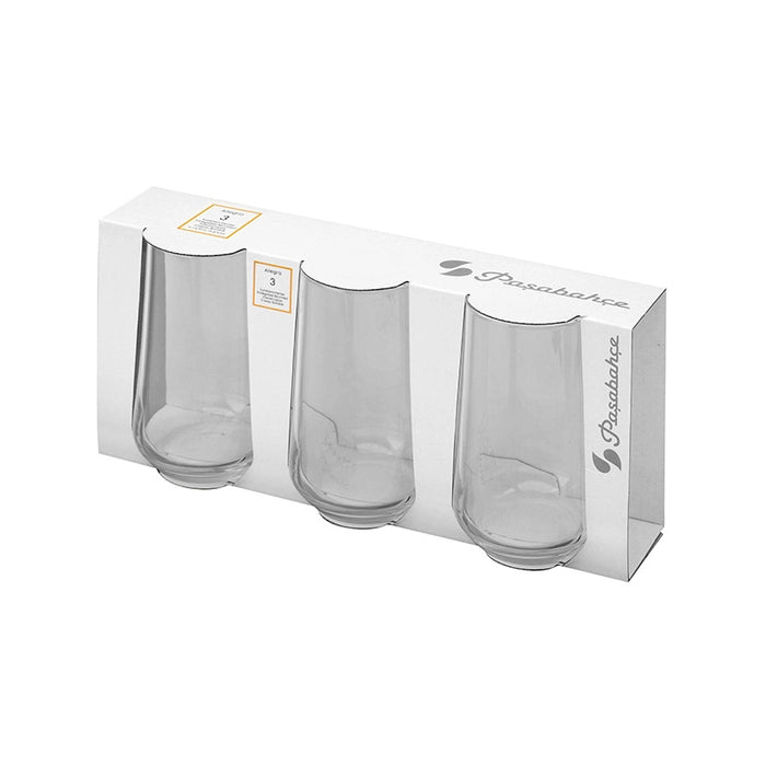 WATER GLASS ALLEGRA 470 CC