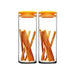 BREAKFAST CONTAINER GRİ JAR  1230 CC