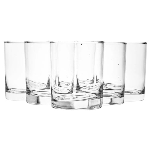 İSTANBULWATER GLASS.245 CC