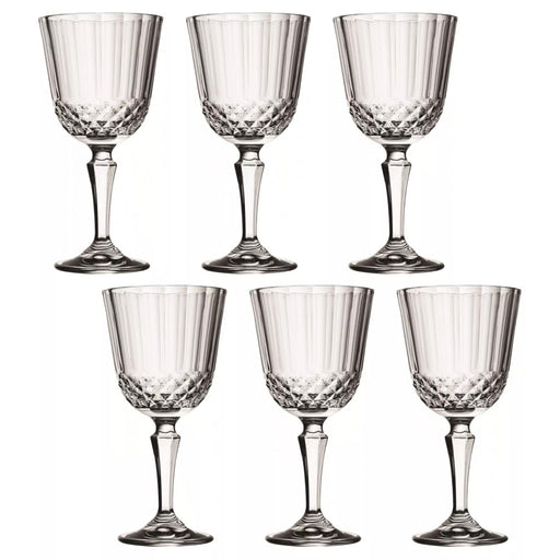DİONY FOOT GLASS 310 CC