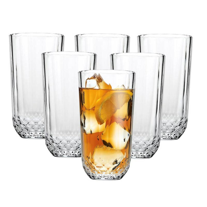 DİONY WATER GLASS.345 CC