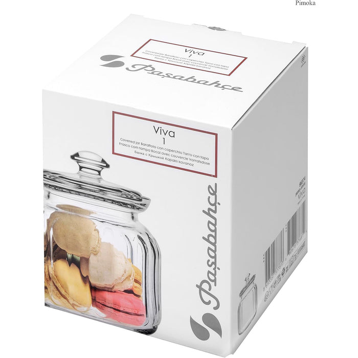 JAR VIVA SMALL