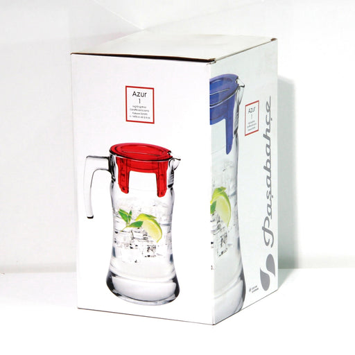 AZUR CARAFE.1400 CC