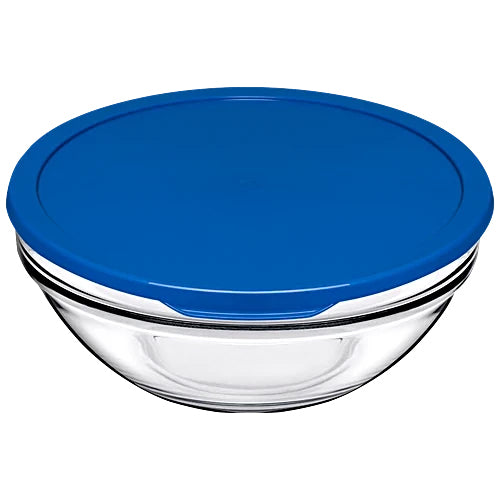 CHEFS STORAGE CONTAINERİ BLUE 1135 CC