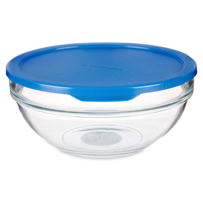 CHEFS STORAGE CONTAINERİ BLUE 1135 CC