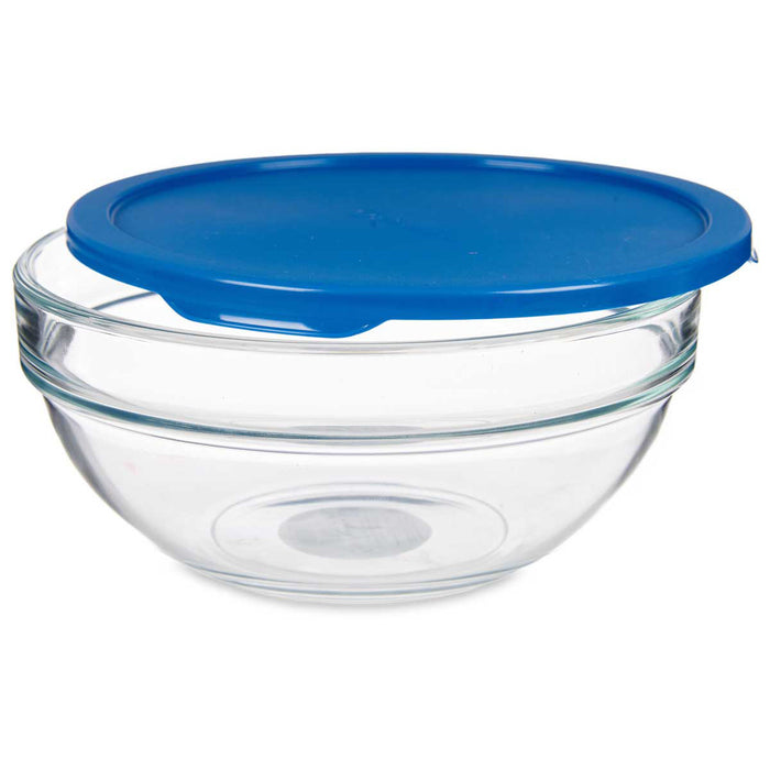CHEFS STORAGE CONTAINERİ BLUE 1135 CC