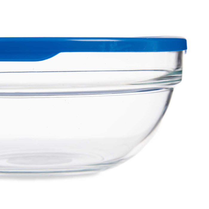 CHEFS STORAGE CONTAINERİ BLUE 1135 CC
