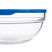 CHEFS STORAGE CONTAINERİ BLUE 1135 CC