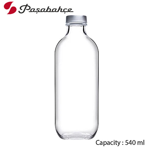 ICONIC BOTTLE 500 CC