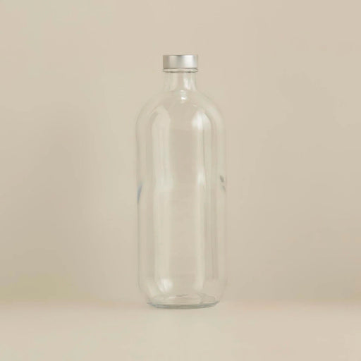 ICONIC BOTTLE  1130 CC